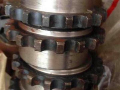 点击查看详细信息<br>标题：齿轮C 阅读次数：7861